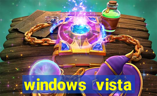 windows vista simulator scratch